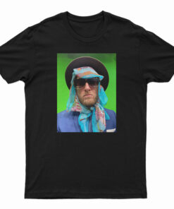 Mood David Portnoy T-Shirt