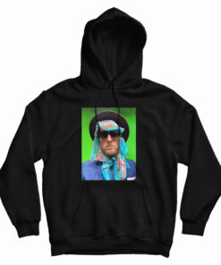 Mood David Portnoy Hoodie