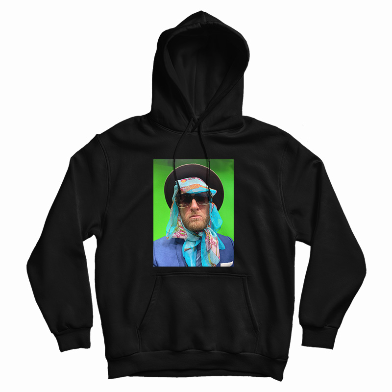 Mood David Portnoy Hoodie