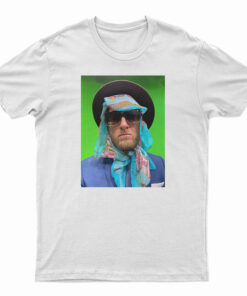Mood David Portnoy T-Shirt