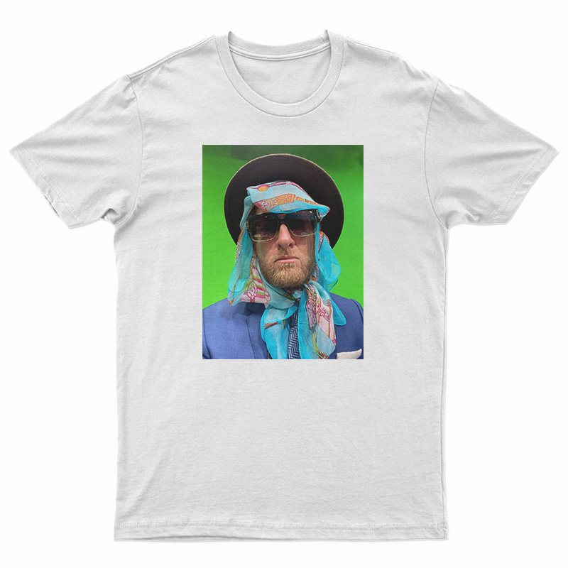Mood David Portnoy T-Shirt