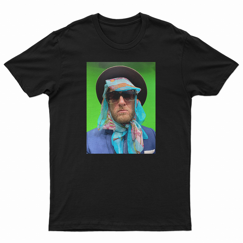 Mood David Portnoy T-Shirt