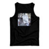 Nobody Told Your Scary Ass To Be A Cop Tank Top