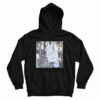 Nobody Told Your Scary Ass To Be A Cop Hoodie