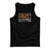 Nope Not Today Tank Top