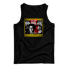 Notting Hill 1999 Vintage Horror Design Classic Tank Top