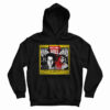 Notting Hill 1999 Vintage Horror Design Classic Hoodie