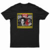 Notting Hill 1999 Vintage Horror Design Classic T-Shirt