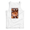 Pankakke Tank Top