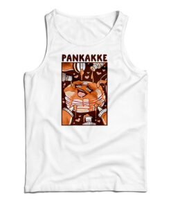 Pankakke Tank Top