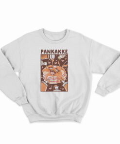 Pankakke Sweatshirt