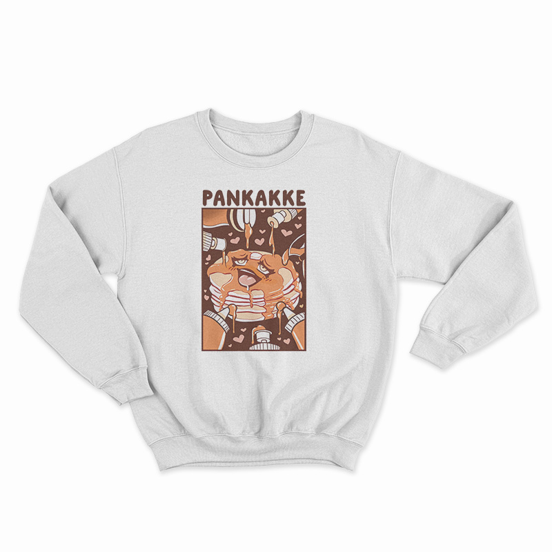 Pankakke Sweatshirt