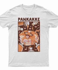 Pankakke T-Shirt