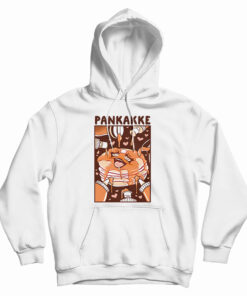 Pankakke Hoodie