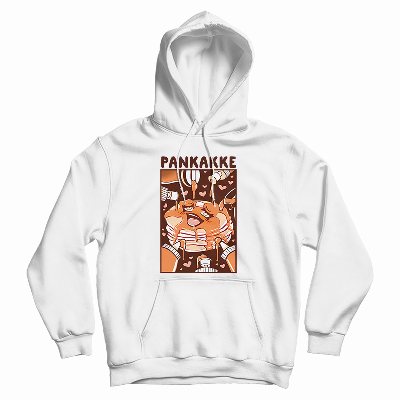 Pankakke Hoodie