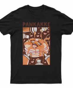Pankakke T-Shirt