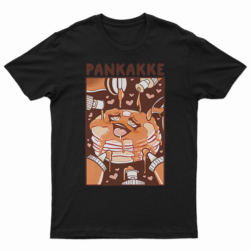 Pankakke T-Shirt