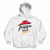 Pizza Slut Hoodie