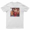 Ray J Wait A Minute Feat Lil' Kim T-Shirt