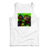 Rick And Morty Cartoon Tank Top