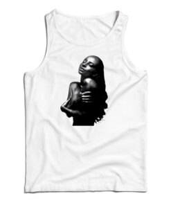 Sade Love Deluxe Tank Top