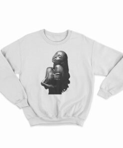 Sade Love Deluxe Sweatshirt