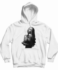 Sade Love Deluxe Hoodie