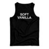 Soft Vanilla Tank Top