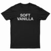 Soft Vanilla T-Shirt