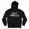Soft Vanilla Hoodie