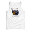 Stephen King Friends Tank Top