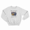 Stephen King Friends Sweatshirt