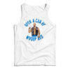 Stone Cold Can Of Whoop Ass Tank Top