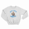 Stone Cold Can Of Whoop Ass Sweatshirt