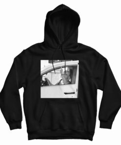 Sue Cool Mom Hoodie