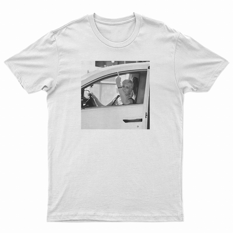 Sue Cool Mom T-Shirt