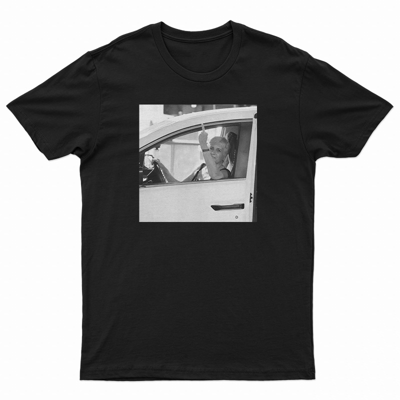 Sue Cool Mom T-Shirt
