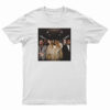Teddy Riley Vs Babyface Parody T-Shirt