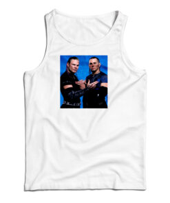 The Hardy Boyz Tank Top