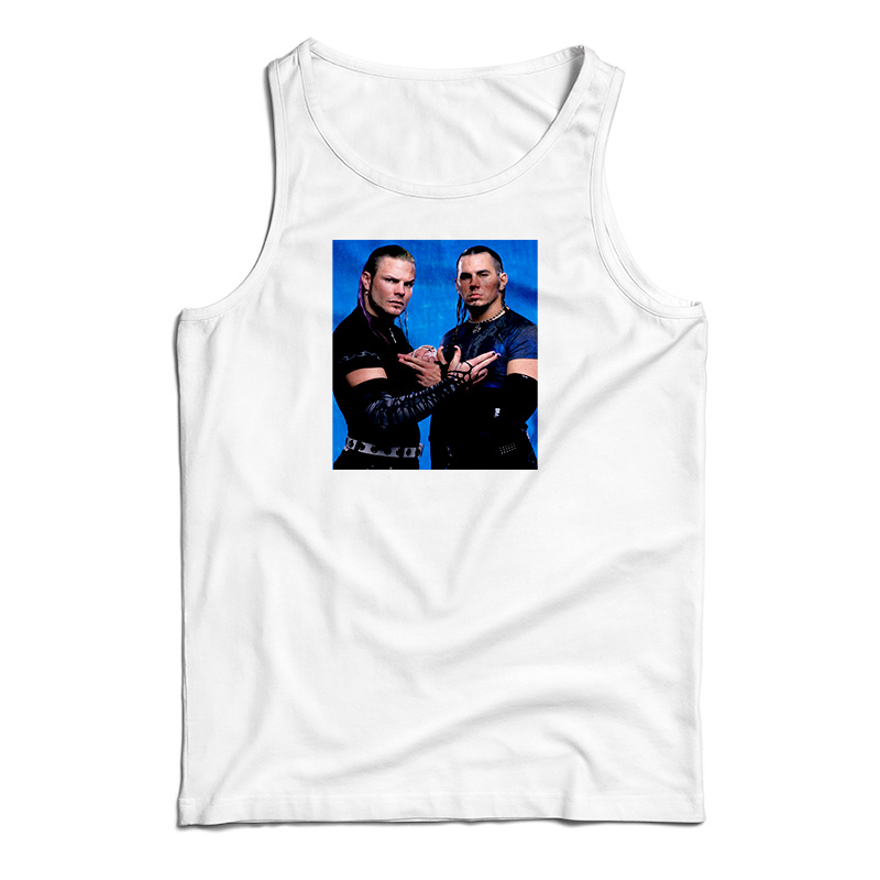 The Hardy Boyz Tank Top