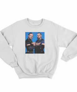The Hardy Boyz Sweatshirt