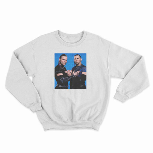 The Hardy Boyz Sweatshirt