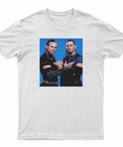 The Hardy Boyz T-Shirt