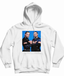 The Hardy Boyz Hoodie