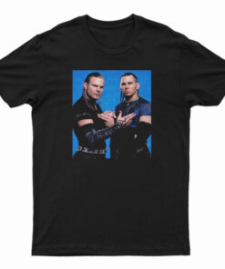 The Hardy Boyz T-Shirt