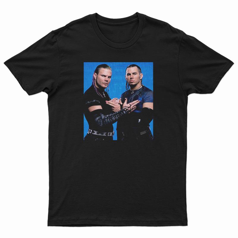 The Hardy Boyz T-Shirt