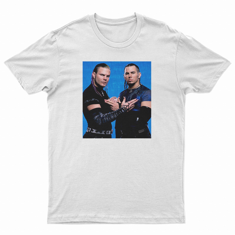 The Hardy Boyz T-Shirt