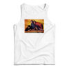 The Monkees Greatest Hits Tank Top