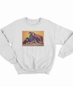The Monkees Greatest Hits Sweatshirt