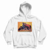 The Monkees Greatest Hits Hoodie